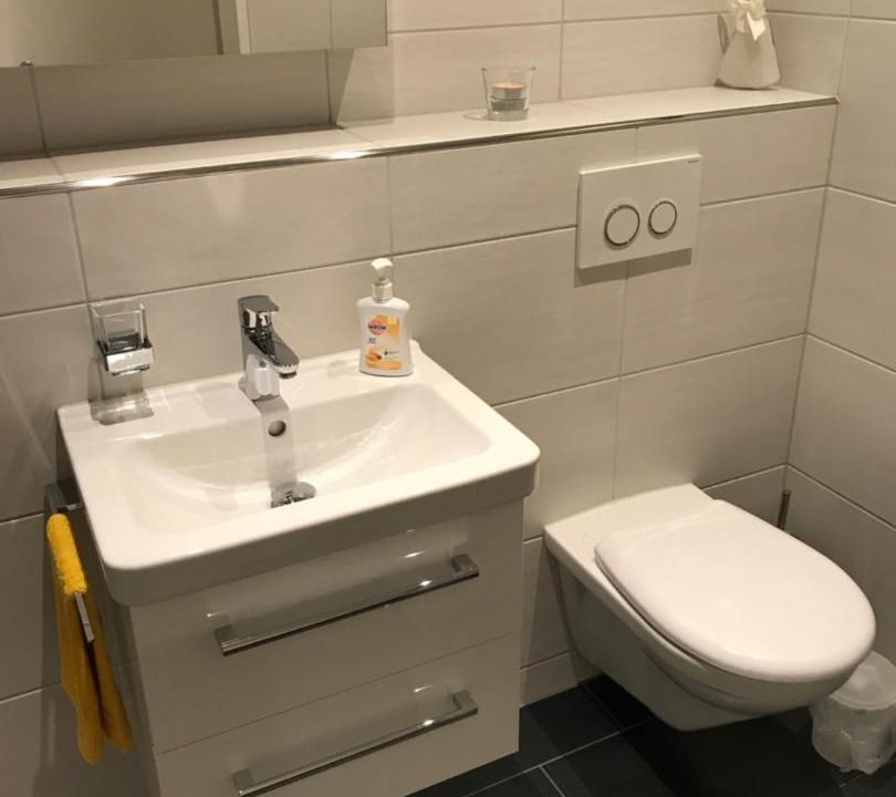Photo of Bathroom in Muttenz