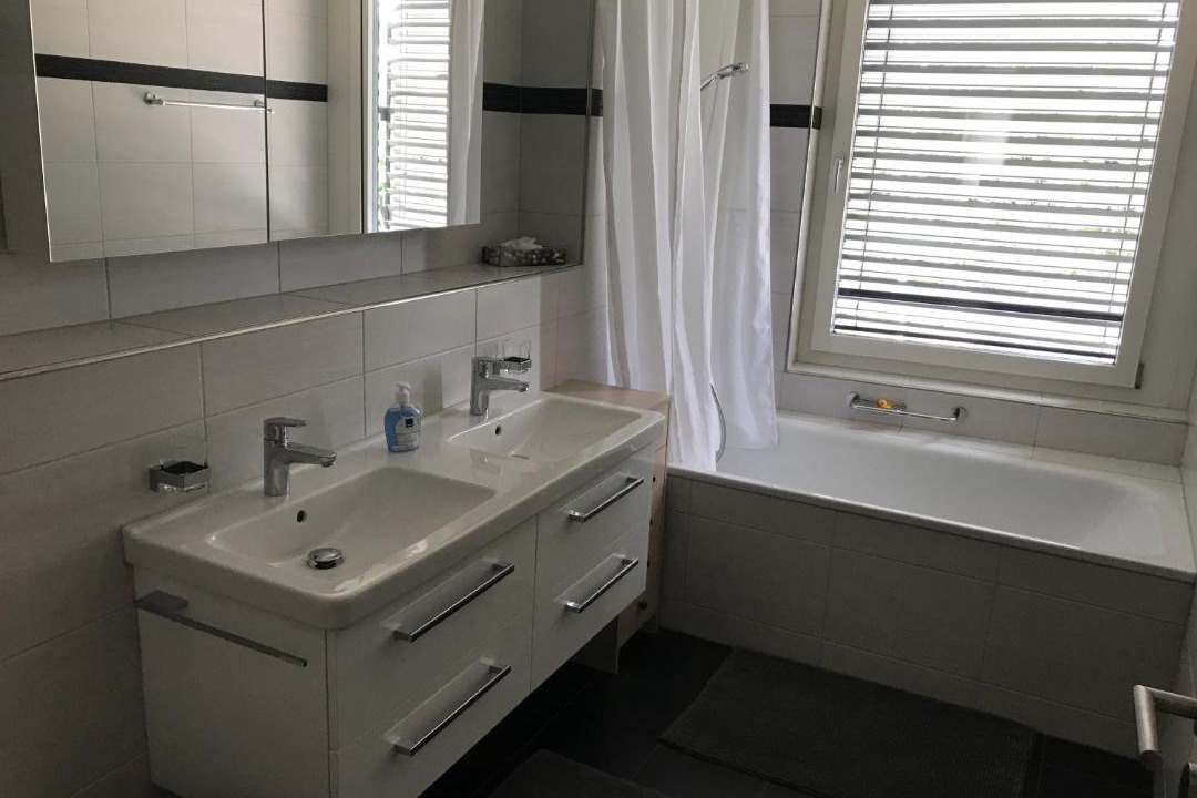 Photo of Bathroom in Muttenz