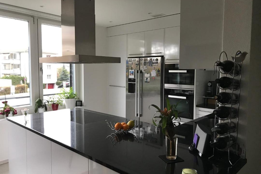 Photo of Kitchen in Muttenz