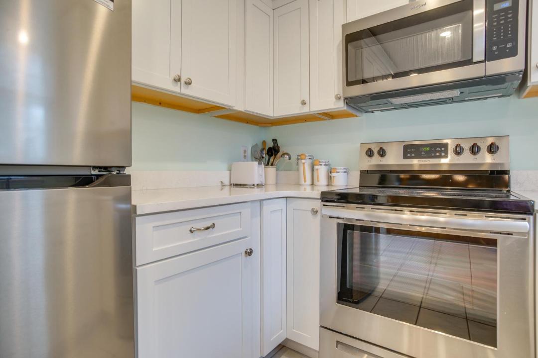 Photo of Kitchen in West Dennis