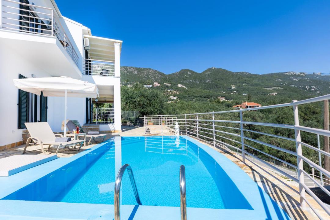 Photo of Patio Balcony in Pirgi