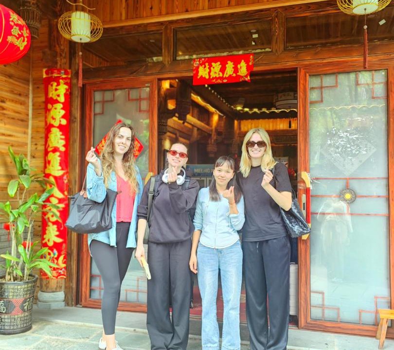 Photo of Others in Longsheng Various Nationalities Autonomous County