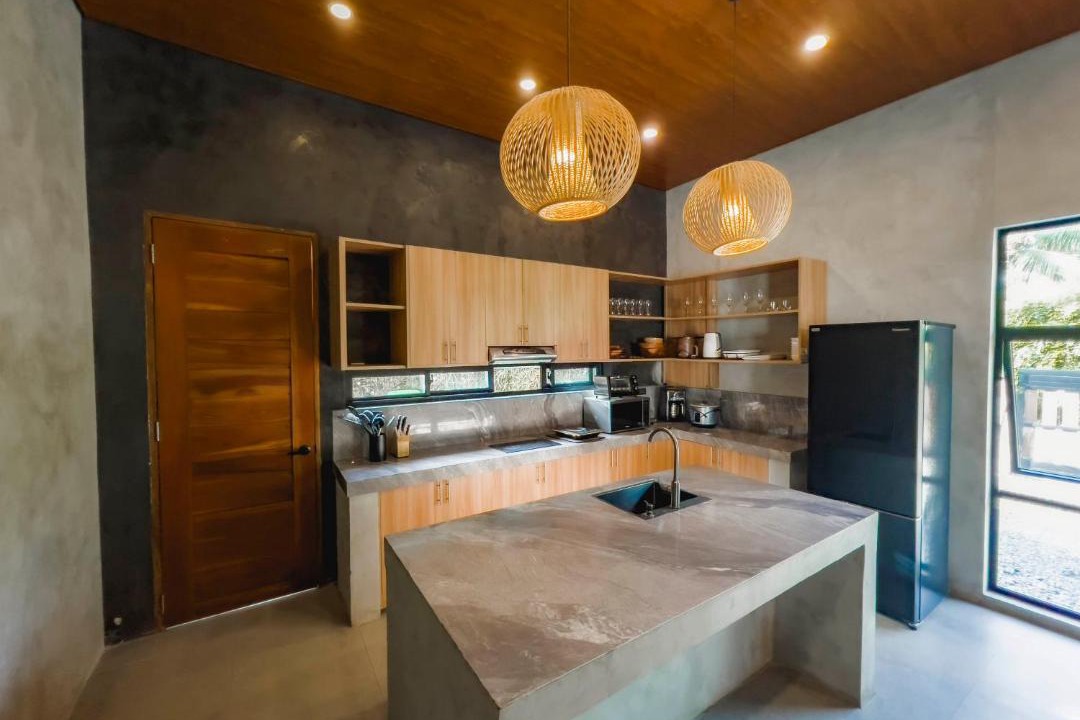 Photo of Kitchen in Alfonso