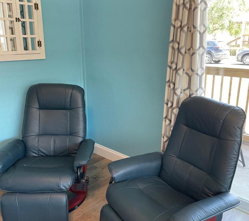 Photo of Livingroom in Cedar Key