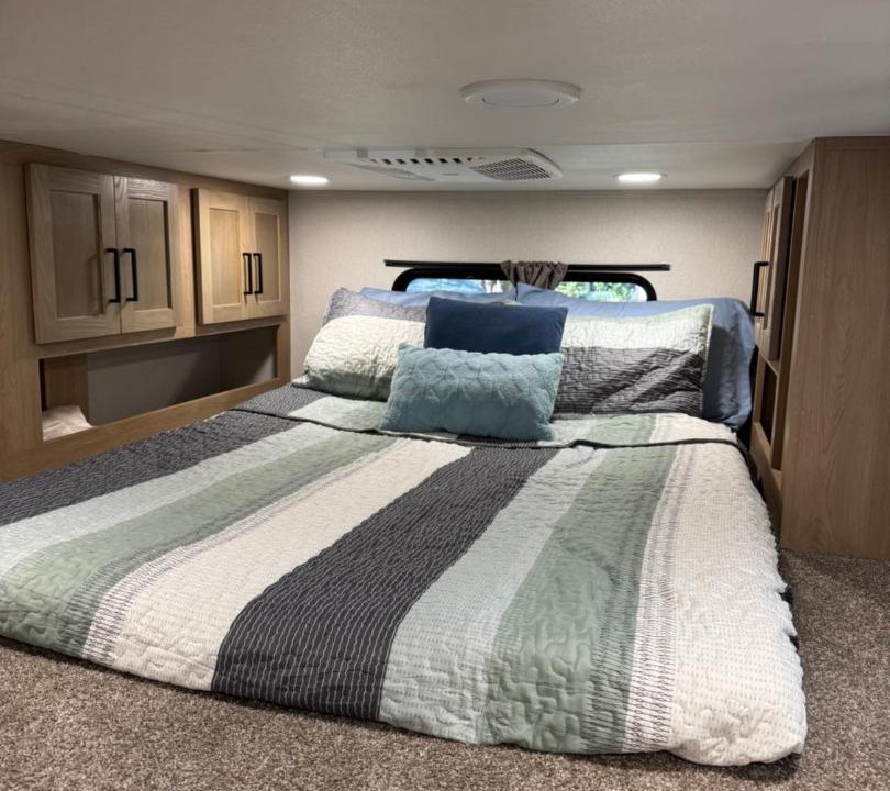 Photo of Bedroom in River Ranch