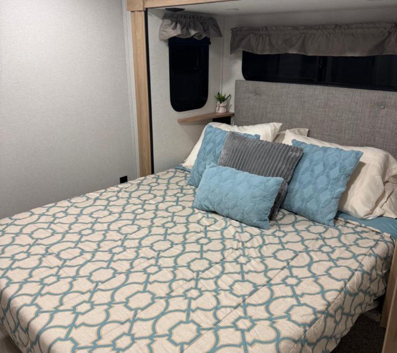 Photo of Bedroom in River Ranch