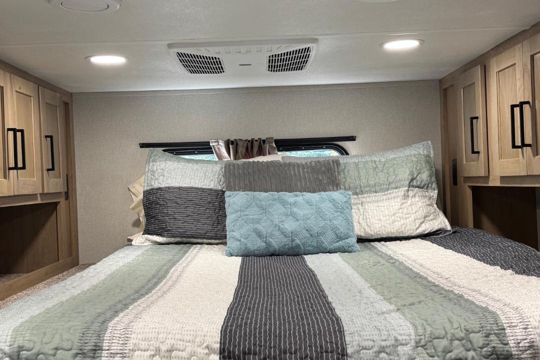 Photo of Bedroom in River Ranch