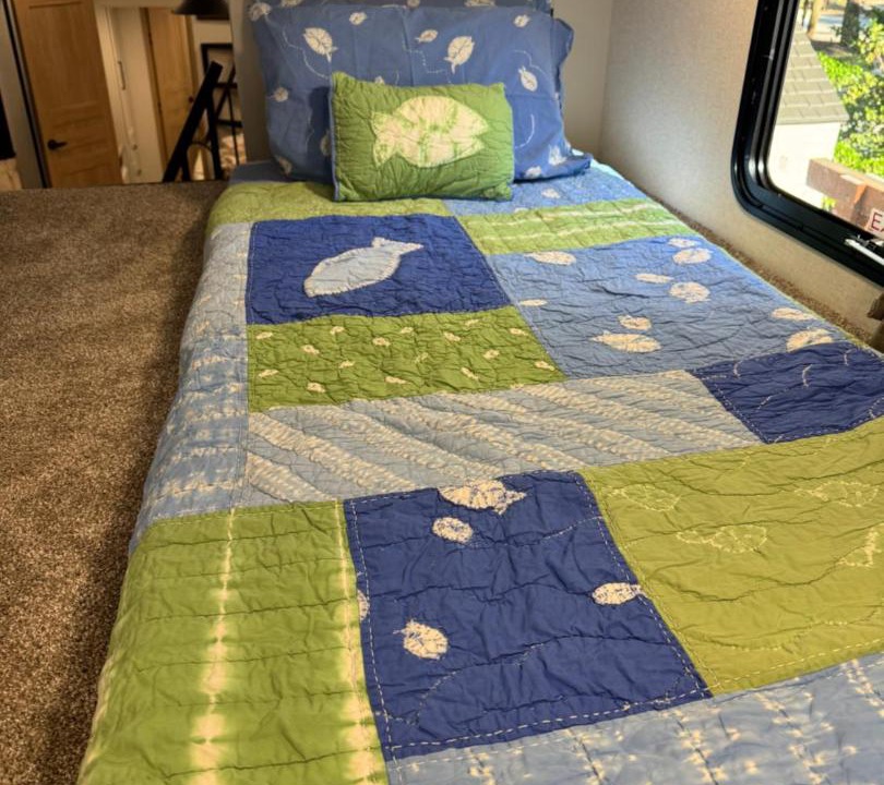 Photo of Bedroom in River Ranch