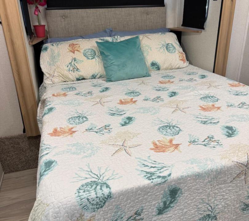 Photo of Bedroom in River Ranch