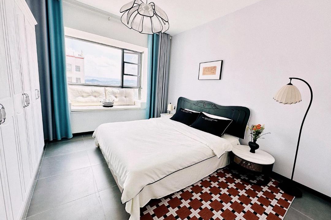 Photo of Bedroom in Jianshui County