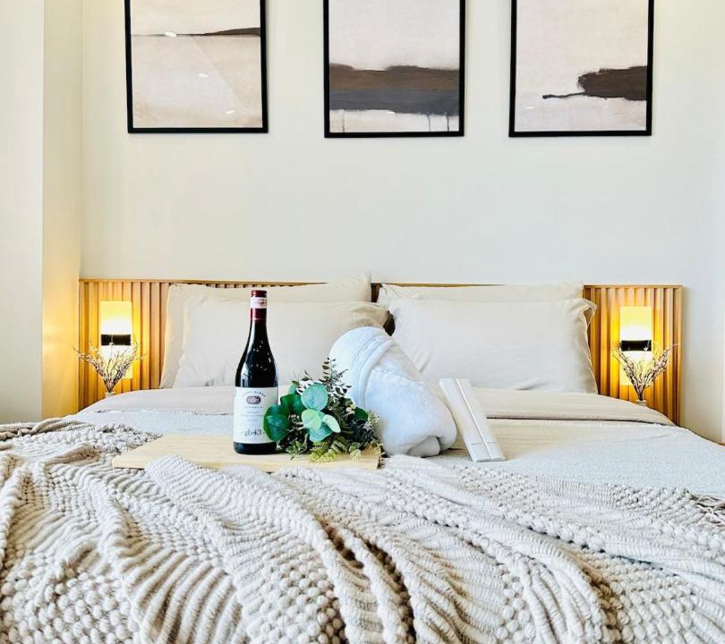 Photo of Bedroom in Pinagsama