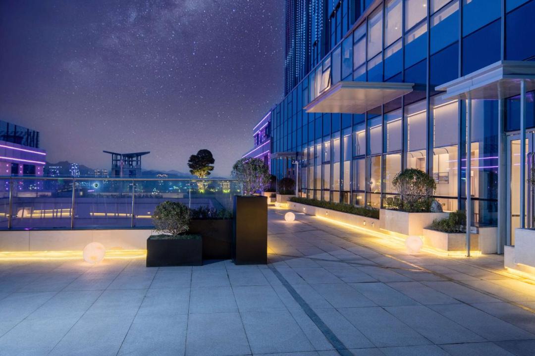 Photo of Patio Balcony in Nonghui