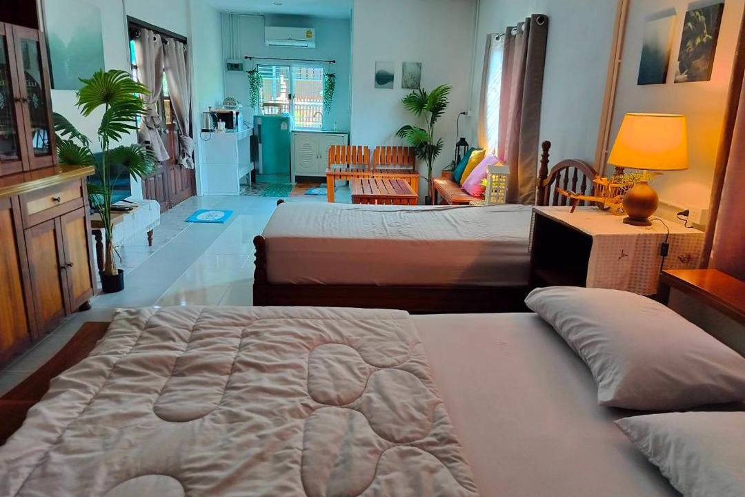 Photo of Bedroom in Wiang Nuea