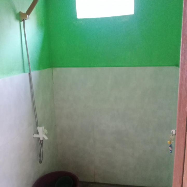 Photo of Bathroom in El Nido