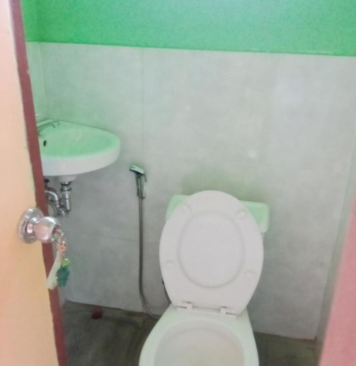Photo of Bathroom in El Nido