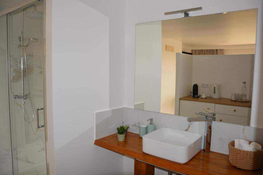 Photo of Bathroom in Canicada
