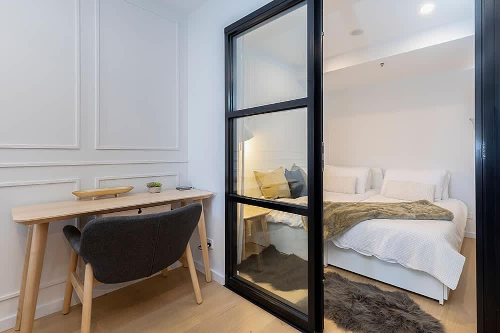 Photo of Bedroom in Braddon