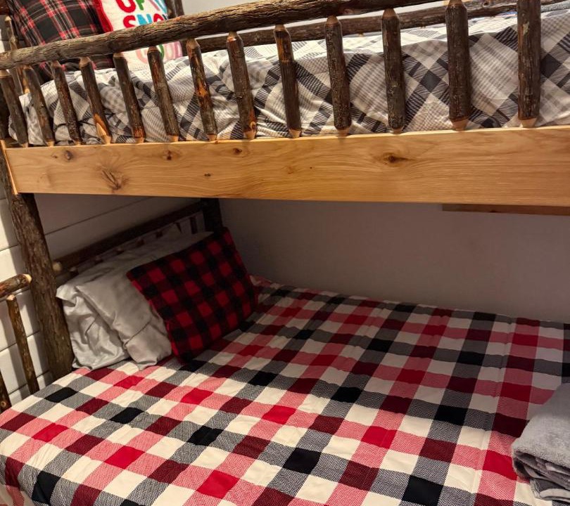 Photo of Bedroom in Windham