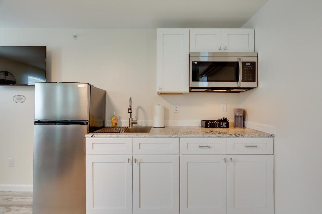 Photo of Kitchen in Wareham