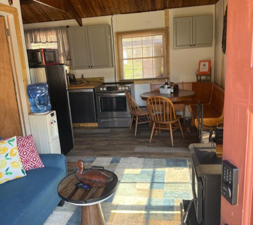 Photo of Kitchen in Windham