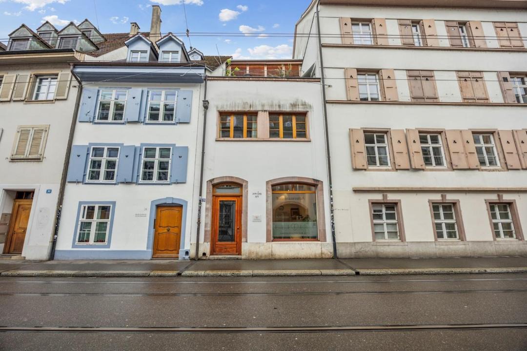 Photo of Others in Vorstadte