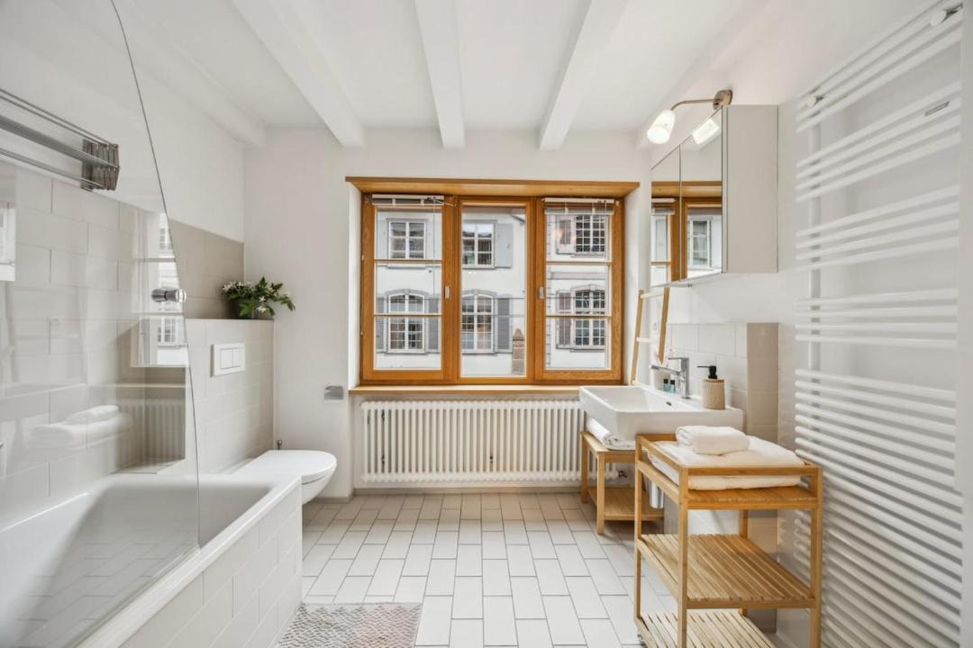 Photo of Bathroom in Vorstadte