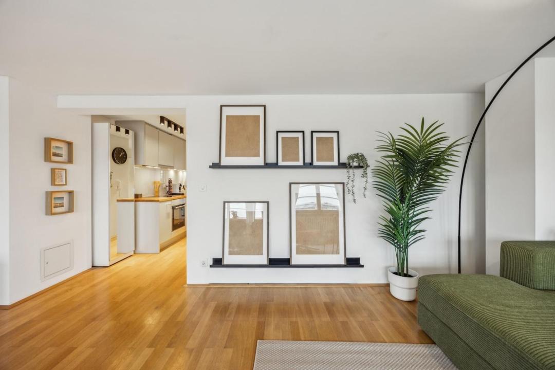 Photo of Livingroom in Vorstadte