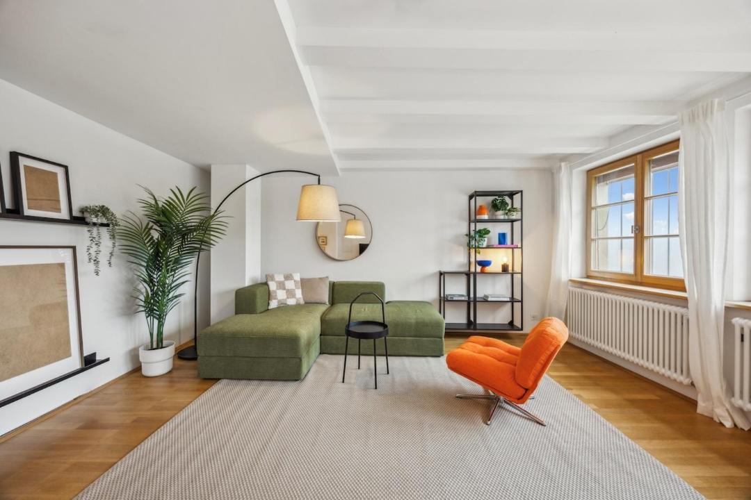 Photo of Livingroom in Vorstadte