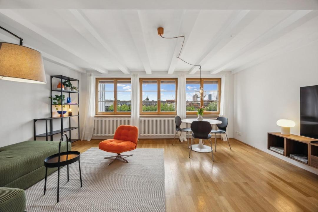 Photo of Livingroom in Vorstadte
