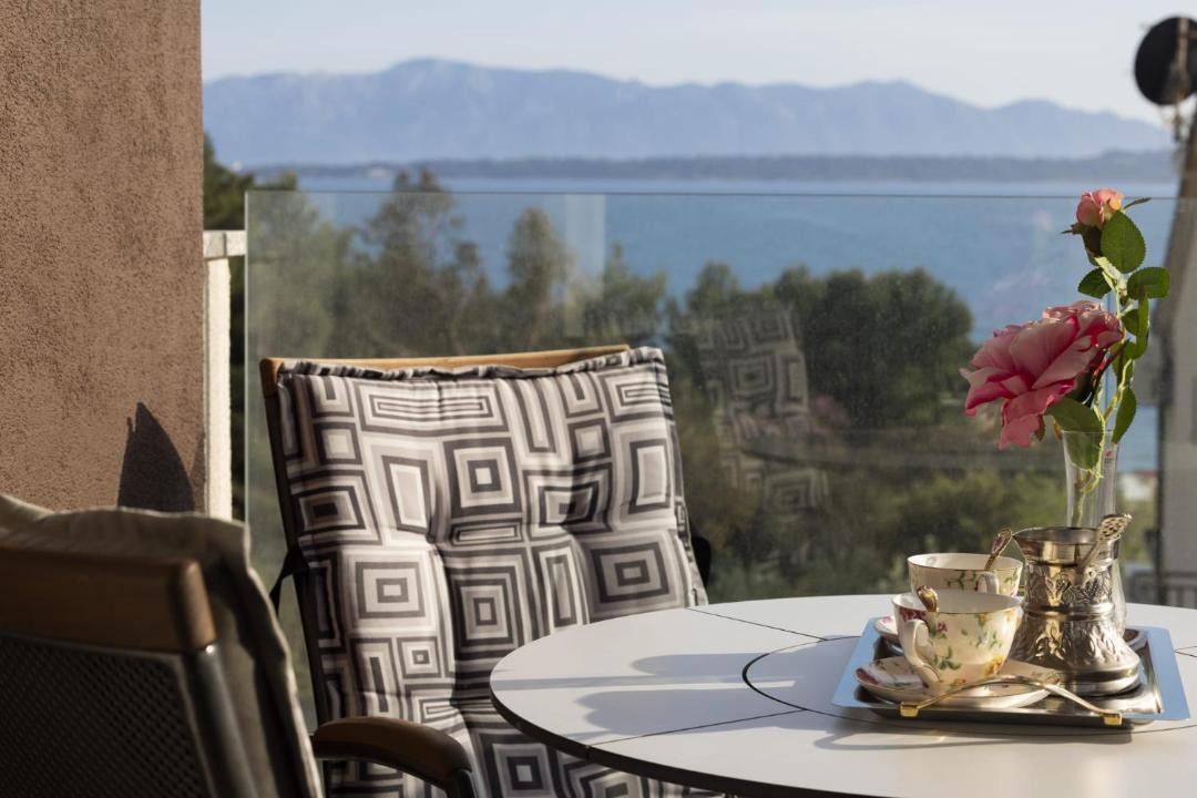 Photo of Patio Balcony in Blato