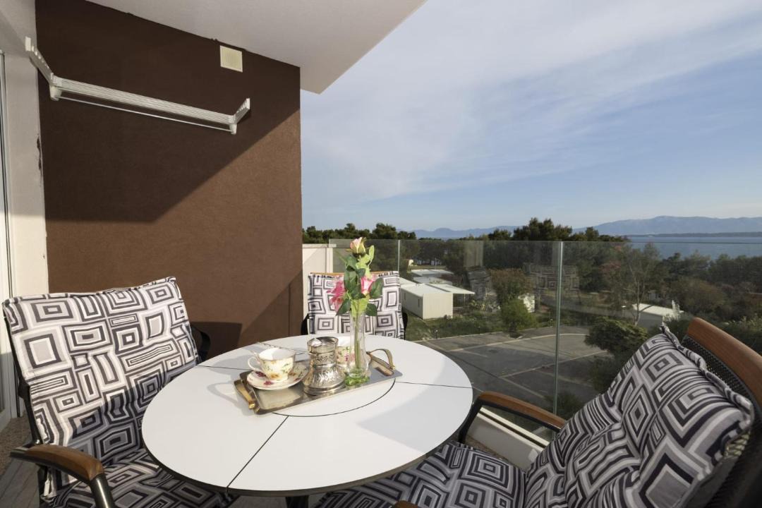 Photo of Patio Balcony in Blato