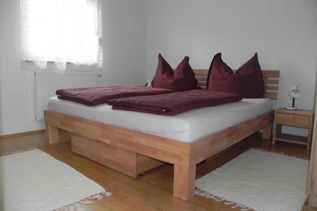 Photo of Bedroom in Fotschach