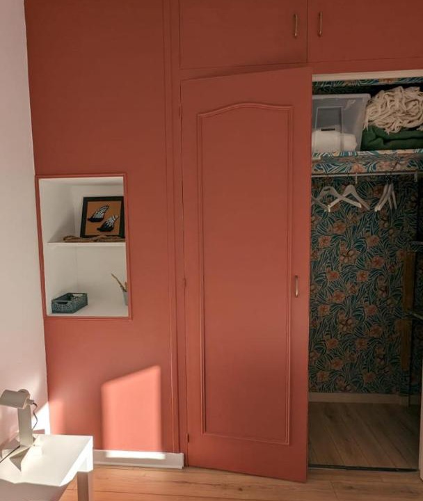 Photo of Bedroom in Plogoff