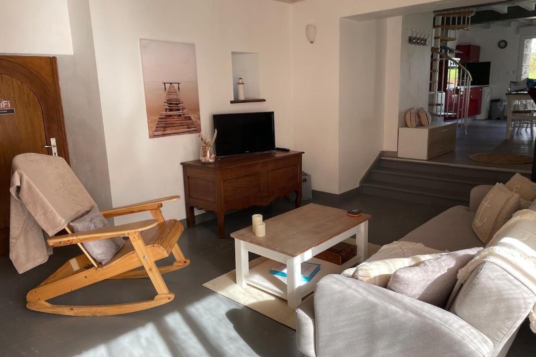 Photo of Livingroom in Camlez