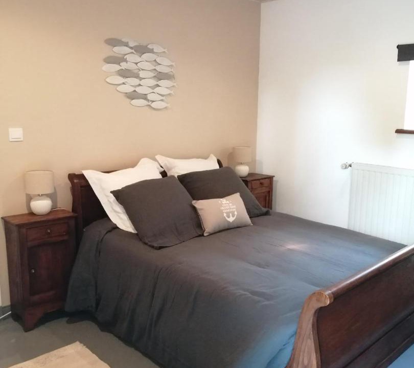 Photo of Bedroom in Camlez