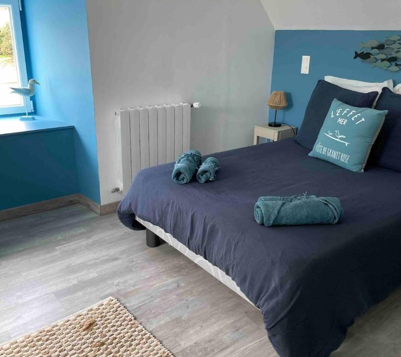 Photo of Bedroom in Camlez