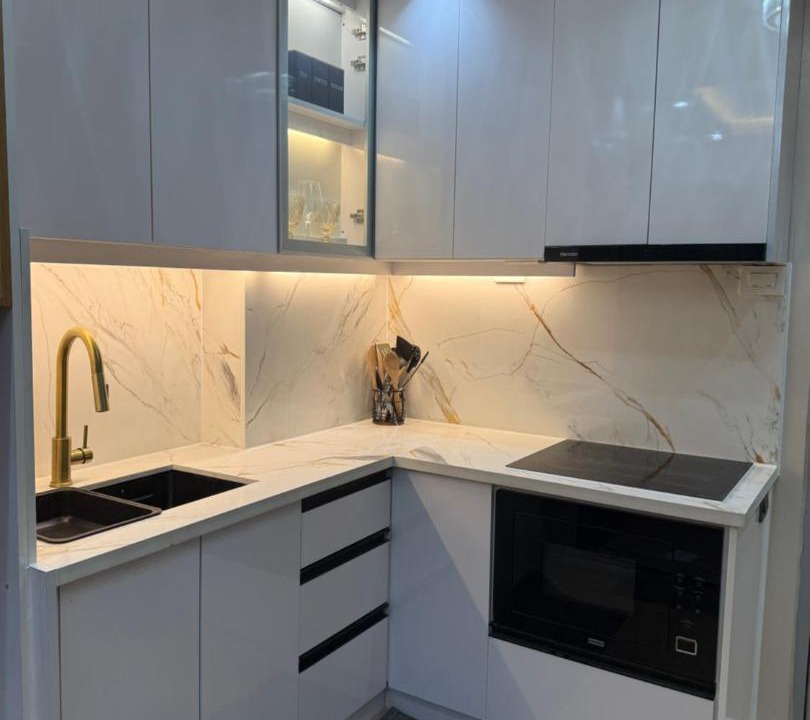 Photo of Kitchen in Santo Cristo