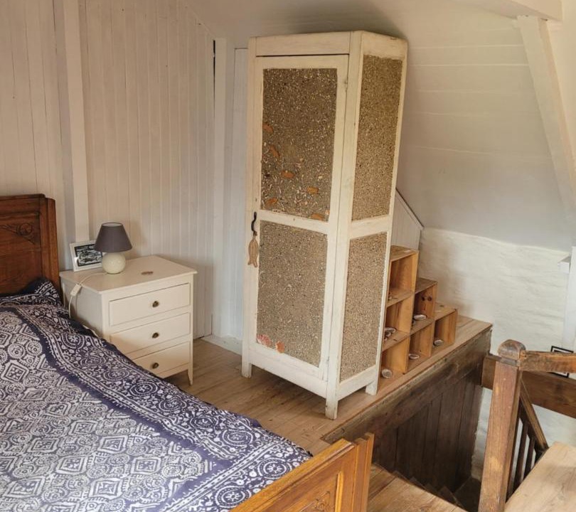 Photo of Bedroom in Pedernec