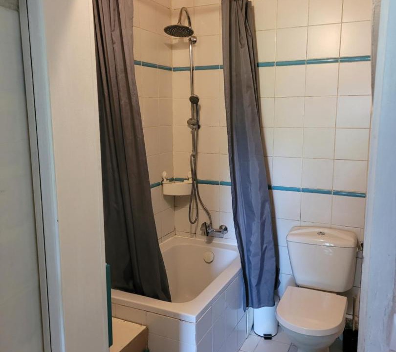 Photo of Bathroom in Pedernec