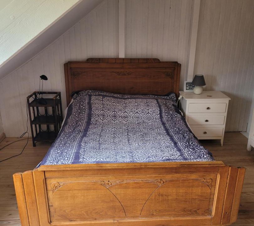 Photo of Bedroom in Pedernec