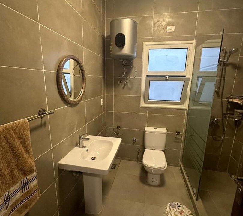 Photo of Bathroom in Marsa Matruh