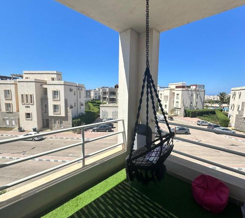 Photo of Patio Balcony in Marsa Matruh