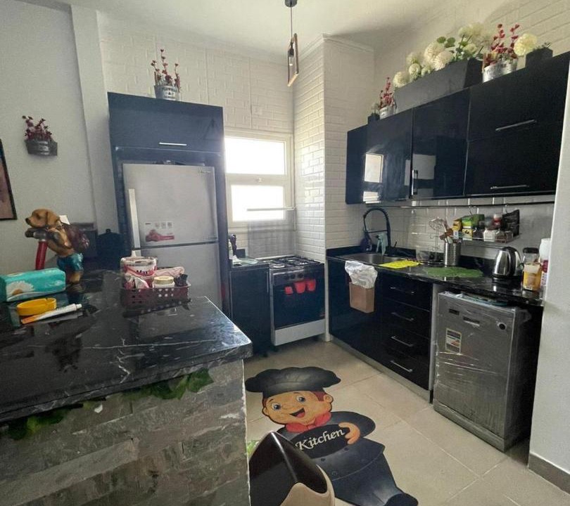 Photo of Kitchen in Marsa Matruh