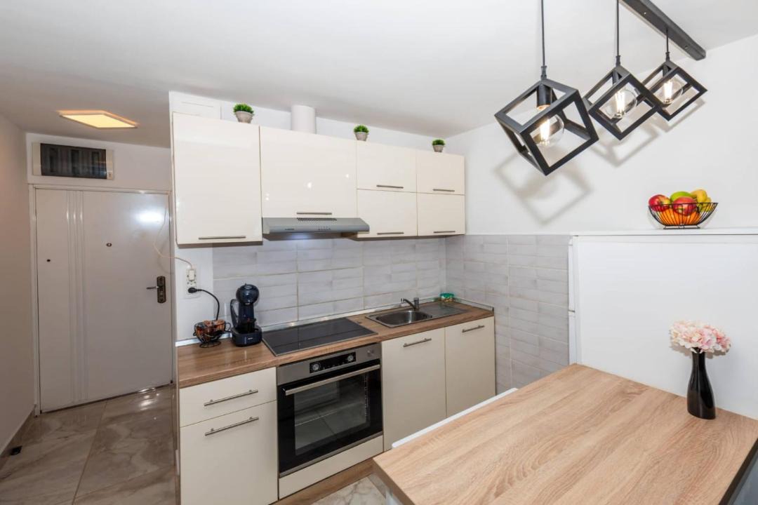 Photo of Kitchen in Marina