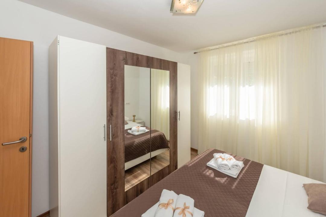 Photo of Bedroom in Marina