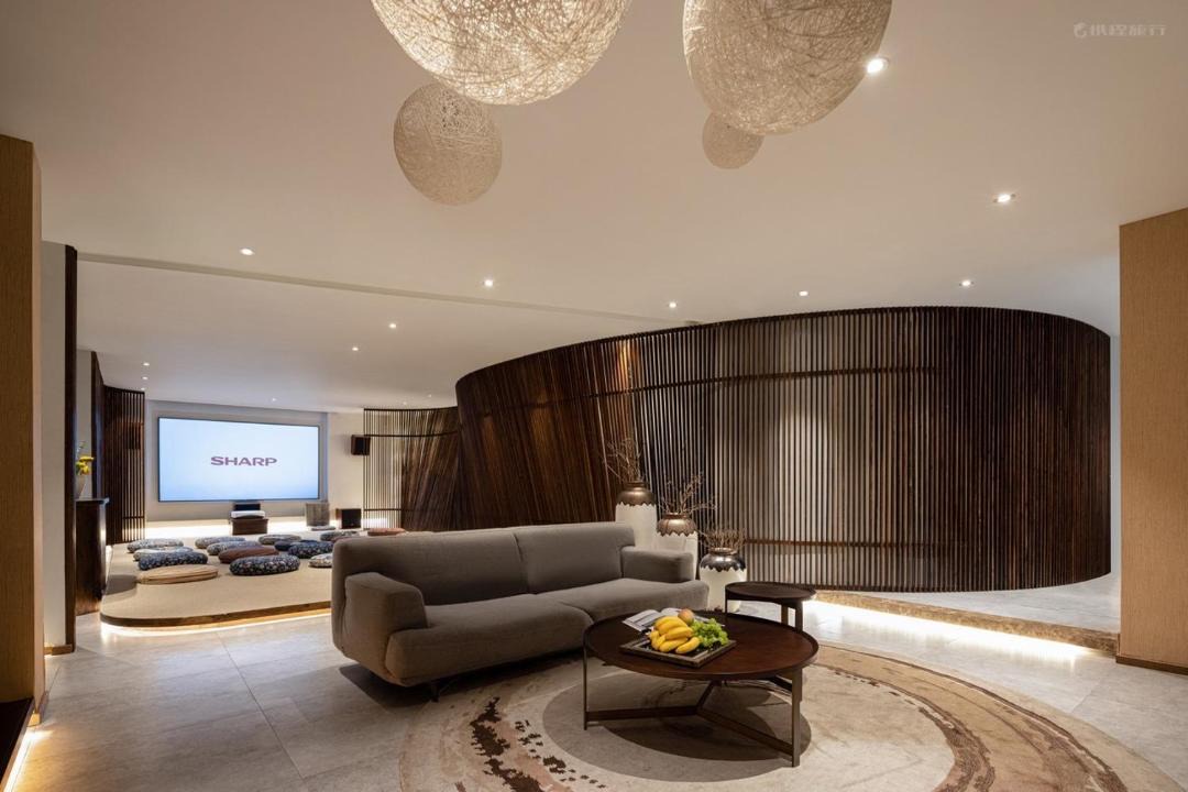 Photo of Livingroom in Qingpu