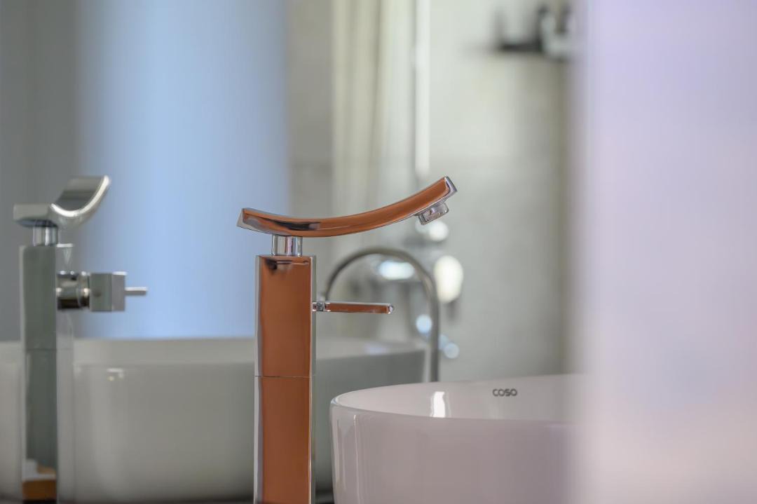 Photo of Bathroom in Qingpu