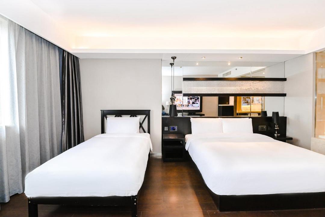 Photo of Bedroom in Pudong