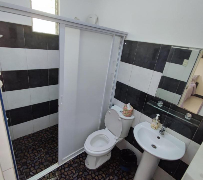 Photo of Bathroom in Loboc