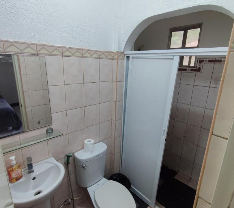 Photo of Bathroom in Loboc